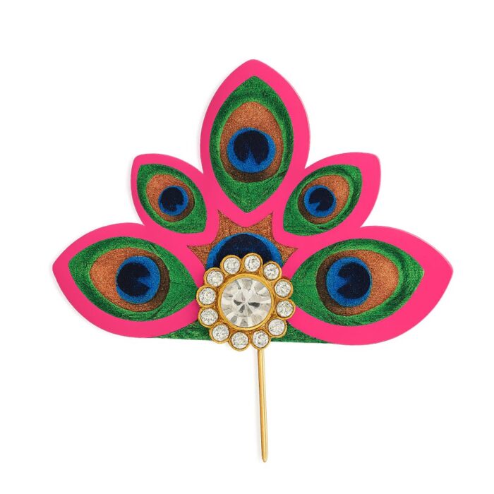 Kanha Ji Accessory