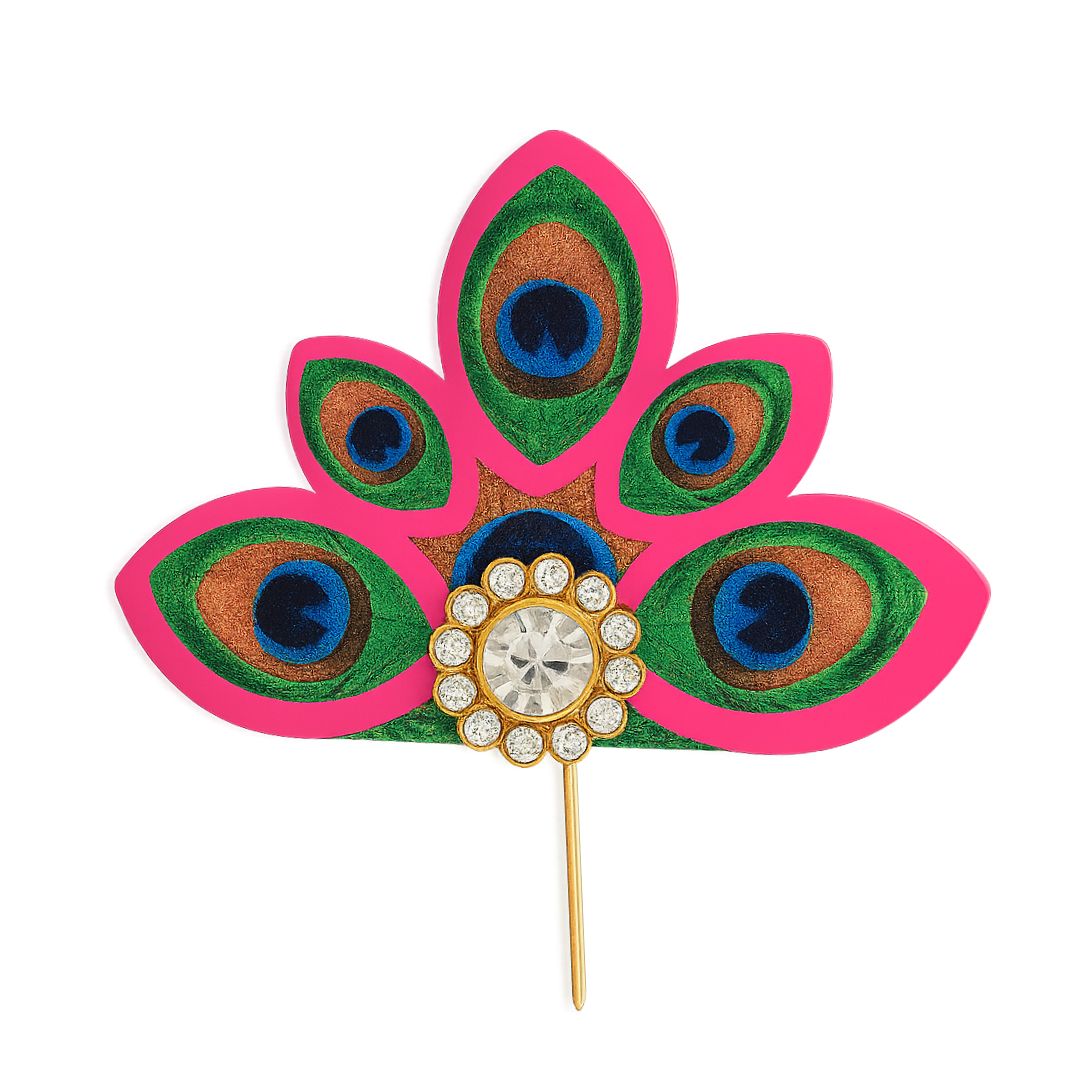 Kanha Ji Accessory