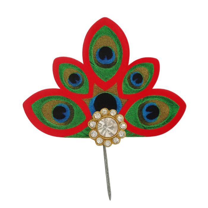 Kalangi for Laddu Gopal