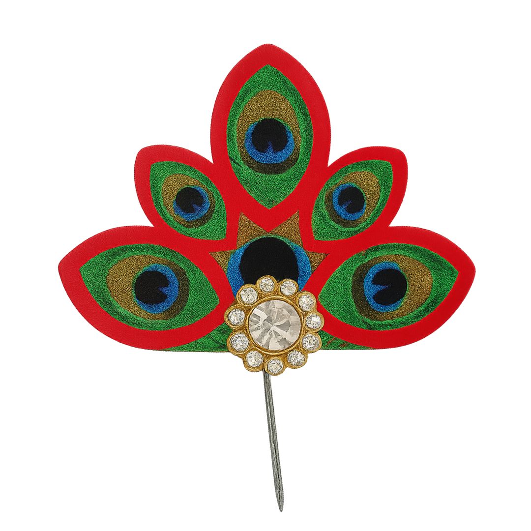 Kalangi for Laddu Gopal